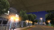 New Grove Street 5.0 для GTA San Andreas миниатюра 6