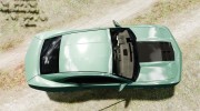 Chevrolet Camaro ZL1 v1.0 for GTA 4 miniature 9