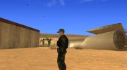 Army HD для GTA San Andreas миниатюра 3