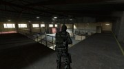 Phoenix Urban para Counter-Strike Source miniatura 3