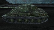 T-44 Rudy для World Of Tanks миниатюра 2