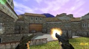 Teh Snakes Old Elites Reskin for Counter Strike 1.6 miniature 2