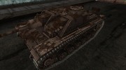 StuG III torniks para World Of Tanks miniatura 1
