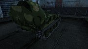 GW_Panther Dr_Nooooo para World Of Tanks miniatura 4