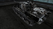 Jagdpanther от yZiel для World Of Tanks миниатюра 3