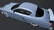 ГАЗ 21 Coupe Concept para Street Legal Racing Redline miniatura 4