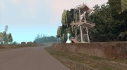 Ebisu West для GTA San Andreas миниатюра 9
