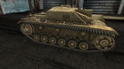 StuG III для World Of Tanks миниатюра 5