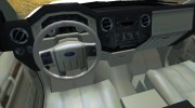 Ford F 350 v 2 para Farming Simulator 2013 miniatura 6