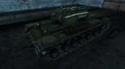 КВ-220 VakoT para World Of Tanks miniatura 1