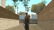Jay-Z для GTA San Andreas миниатюра 1