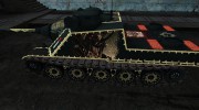 Шкурка для AMX AC Mle.1946 (Вархаммер) for World Of Tanks miniature 2