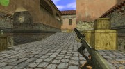 Junkie Bastard PP-2000 для Counter Strike 1.6 миниатюра 3