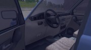 УАЗ 3160 para GTA 3 miniatura 9
