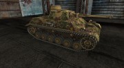 PzKpfw III/VI Kenza for World Of Tanks miniature 5
