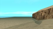 Real ENB Settings v3.0 The End version для GTA San Andreas миниатюра 5