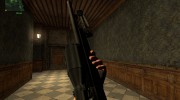 M24 IIopn animation for Counter-Strike Source miniature 7