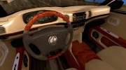 Lexus GS-350 для GTA San Andreas миниатюра 6