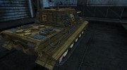 JagdTiger 10 для World Of Tanks миниатюра 4