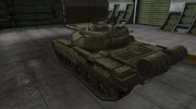 Ремоделинг Т-54 для World Of Tanks миниатюра 3