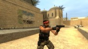 Glock 18 for Counter-Strike Source miniature 4