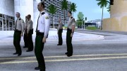 LSPD Skin Pack  миниатюра 2