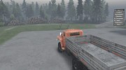 Урал 4320 for Spintires 2014 miniature 5
