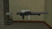 GTA 5 weapons pack high quality  miniatura 15