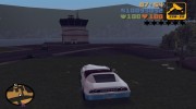 Liberty City Stories Map v0.1a para GTA 3 miniatura 4