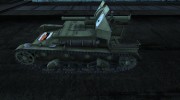 Шкурка для СУ-5 for World Of Tanks miniature 2