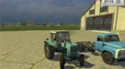 МТЗ-80Л v2.0 para Farming Simulator 2013 miniatura 3