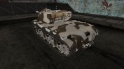 Шкурка для T25 AT for World Of Tanks miniature 3