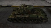 Скин для танка СССР Т-150 для World Of Tanks миниатюра 2