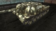 ИСУ-152 para World Of Tanks miniatura 1