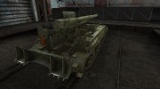 М12 от johanan777 para World Of Tanks miniatura 4
