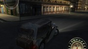 Falconer taxi - bright light (beta version) for Mafia: The City of Lost Heaven miniature 4