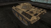 Шкурка для VK1602 Leopard для World Of Tanks миниатюра 3