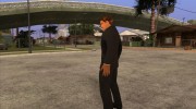 Leonardo DiCaprio para GTA San Andreas miniatura 4