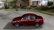 VW Passat B5 1.8T for GTA San Andreas miniature 2