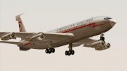 Boeing 707-300 American Airlines para GTA San Andreas miniatura 12