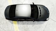 Mercedes CLS AMG v2.0 Final для GTA 4 миниатюра 9