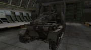 Шкурка для немецкого танка Sturmpanzer I Bison para World Of Tanks miniatura 4