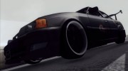 Toyota Chaser Tourer V Fail Crew для GTA San Andreas миниатюра 4