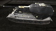 Шкурка для VK4502(P) Ausf B для World Of Tanks миниатюра 2