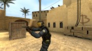 CZ52 For CSS P228 for Counter-Strike Source miniature 5