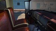 ЗиЛ 130 К25 para GTA San Andreas miniatura 9