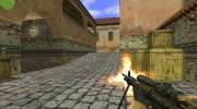 M16A4 Sniper for Counter Strike 1.6 miniature 2