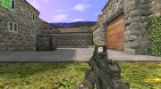 HkG36C KSK-Custom Paint Retex for Counter Strike 1.6 miniature 1