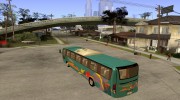 Mercedes-Benz Vissta Buss LO для GTA San Andreas миниатюра 3