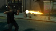 Jason Statham (Beta) для GTA 4 миниатюра 5